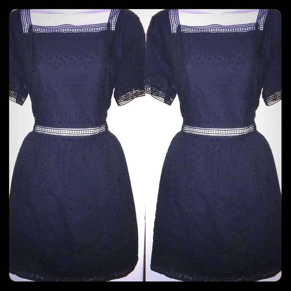 Abercrombie & Fitch Dress
